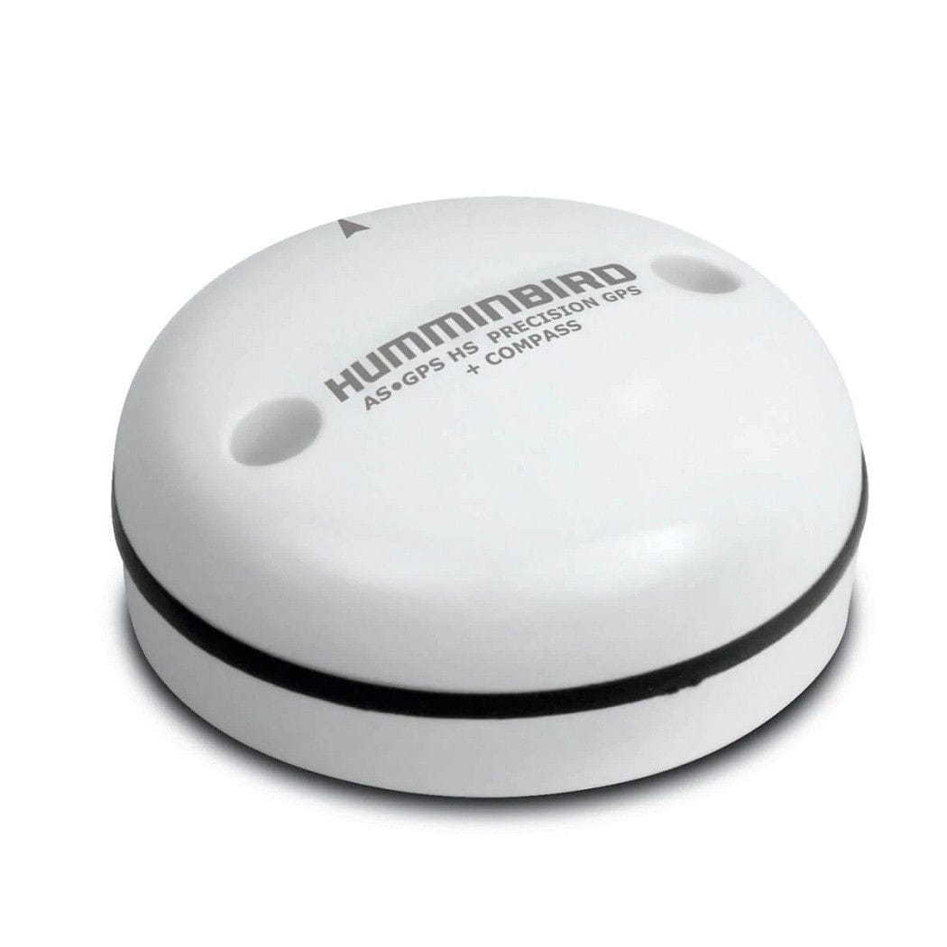 Ricevitore GPS Humminbird AS GRP - Precisione Per Ecoscandaglio E Navigazione - Foto 11