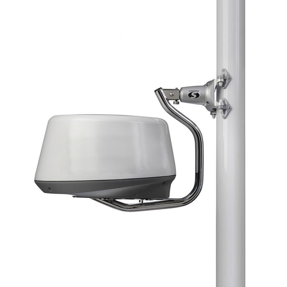HYS Staffa di montaggio a clip per cofano del bagagliaio in acciaio inox per ricetrasmettitore mobile antenna autoradio + cavo antenna RG58 da 5 m (da SO239 a PL259 HYS Staffa di montaggio a clip per cofano del bagagliaio in acciaio inox per ricetrasmettitore mobile antenna autoradio + cavo antenna RG58 da 5 m (da SO239 a PL259