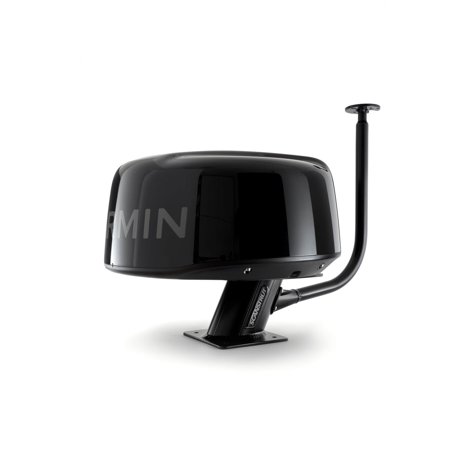 5/o - Finance Wilson 305-700 Aluinu CB Antenna ount with Gu Drop