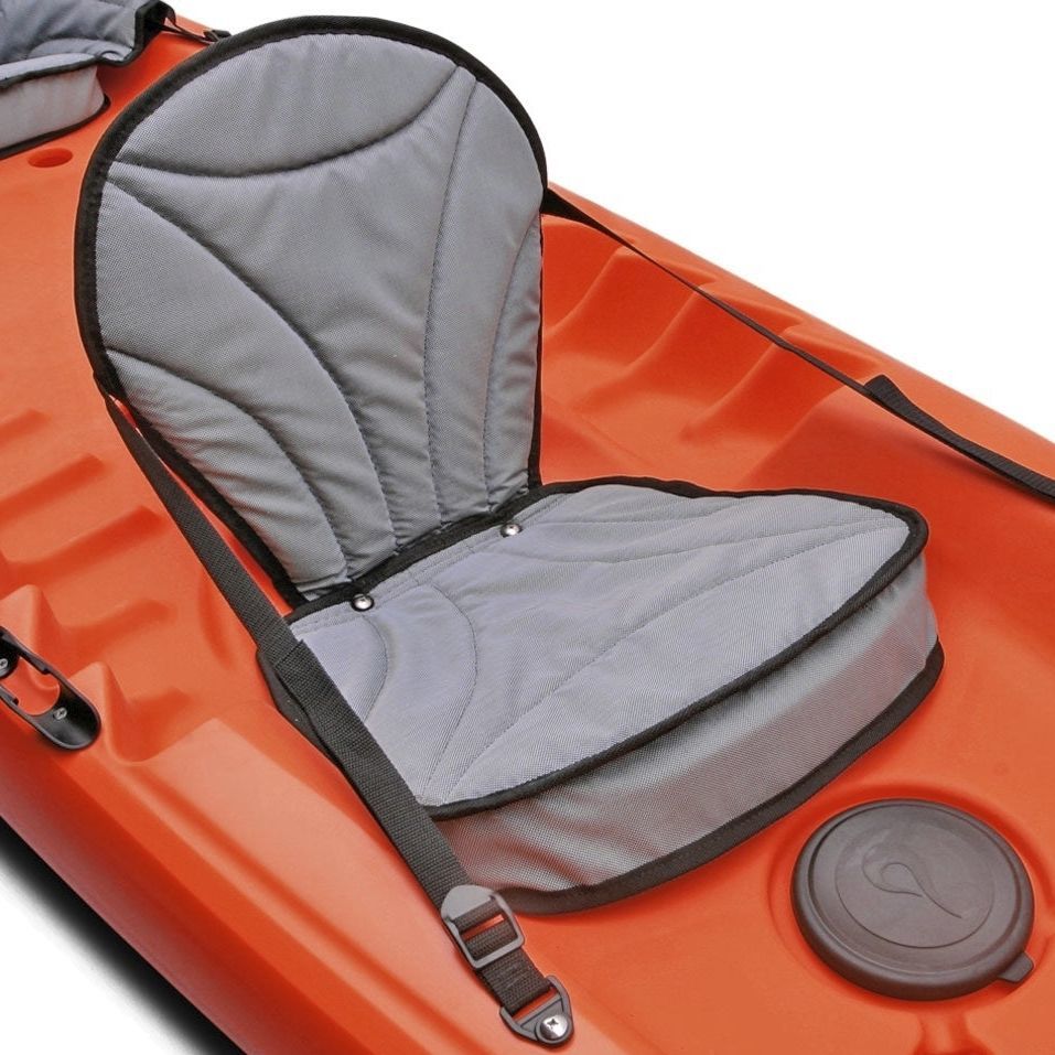 Sedile per kayak - 15109 - Harmony Gear - da canoa / regolabile / 1 posto Sedile per kayak - 15109 - Harmony Gear - da canoa / regolabile / 1 posto