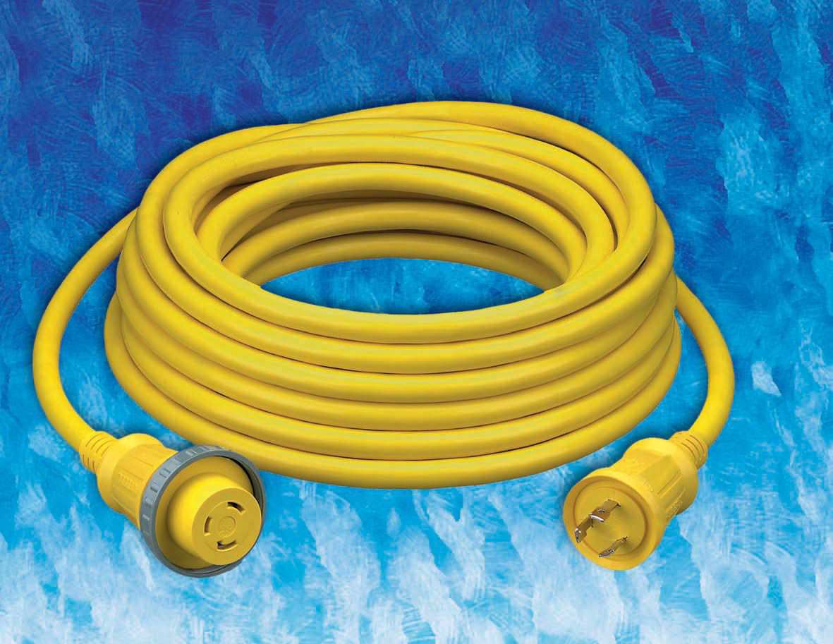 Cavo Di Prolunga SAE A Sgancio Rapido SAE Per Impieghi Gravosi Cappuccio Antipolvere 180 Cm 14 Awg~p137224456