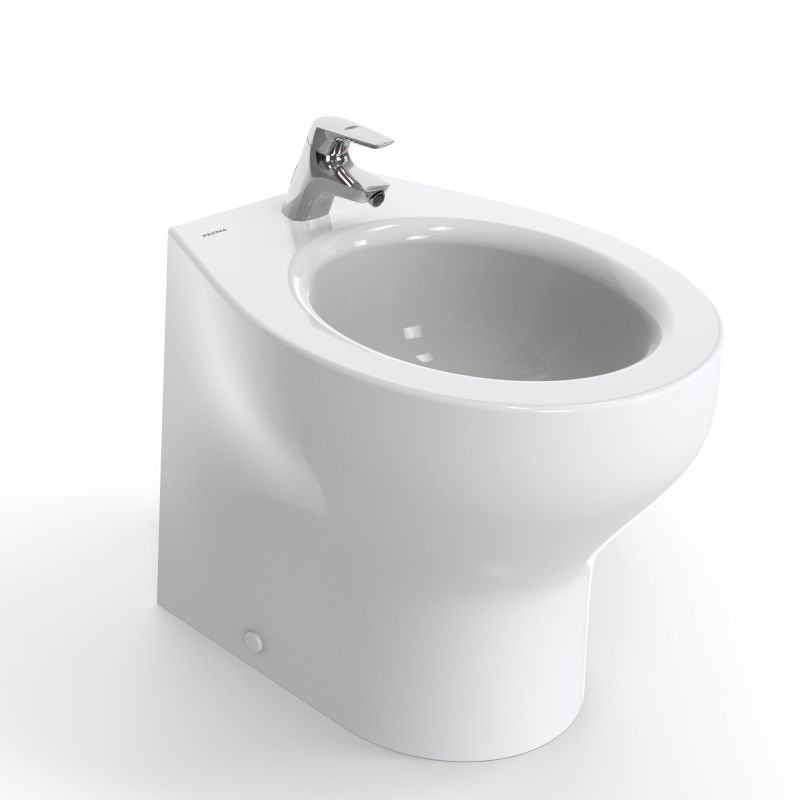 Bidet per barca Silence Plus 2G Tecma Thetford Marine