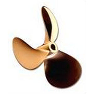 Elica Per Motore Marino Elettrico - 3 Pale, Plastica, Per Haibo T541, Sostituzione - Foto 2