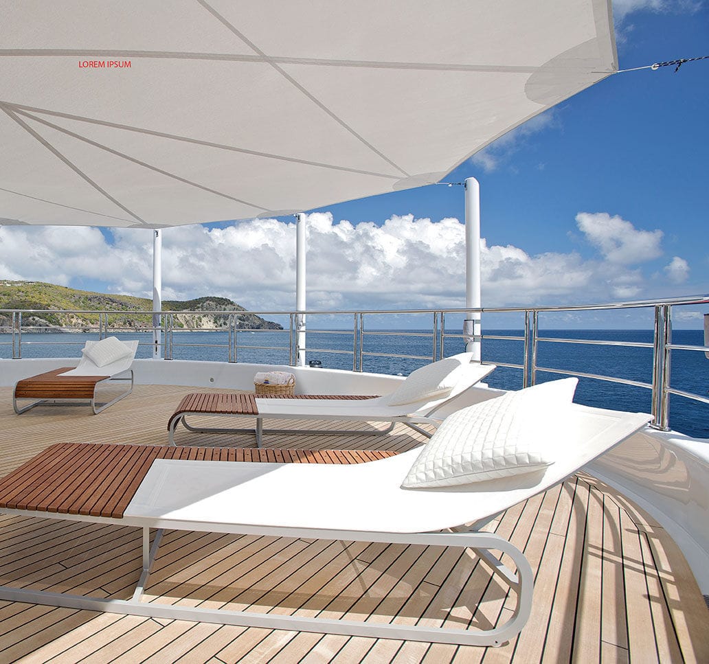 Copertura Bimini Top Per Barche - Oxford Impermeabile UV Con Design Pieghevole Per Kayak E Cano - Foto 3