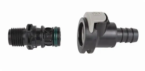 Raccordo Passante Marino In Acciaio Inox 316 - Per Scarico Acqua Barche E Yacht - Foto 3