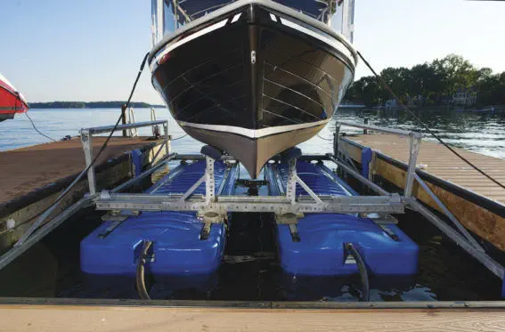 Rullo di ancoraggio Strumento di sollevamento in acciaio inossidabile 316 spesso Accessorio per barca nave | Leroy Merlin