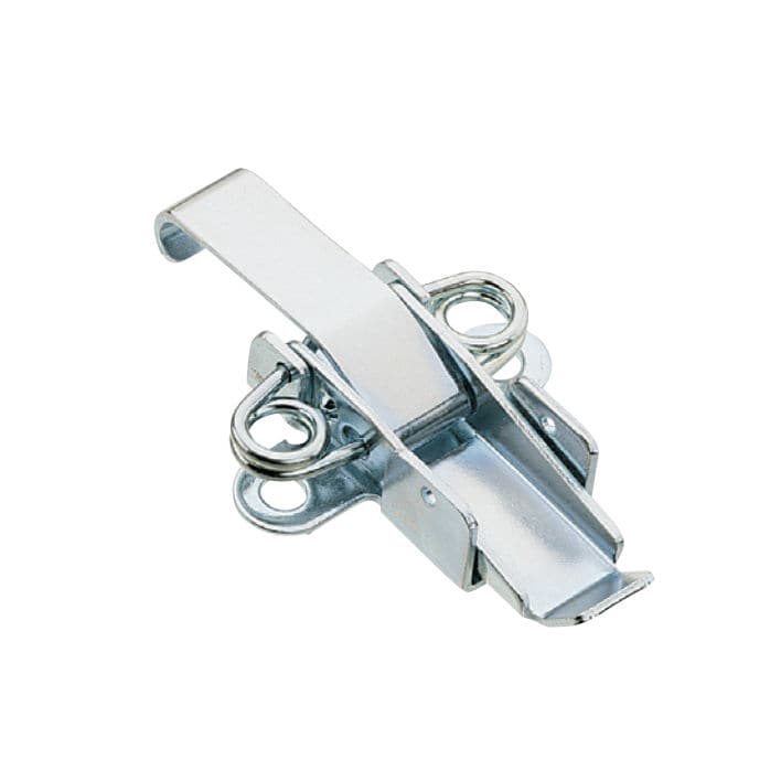 SOUTHCO PRESENTA LA NUOVA CHIUSURA PER PORTE TM 10 101 24 | Industria - Foto 6