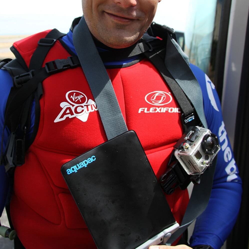 Custodia impermeabile per telefono cellulare - Stealth Kayaks Europe - per smartphone
