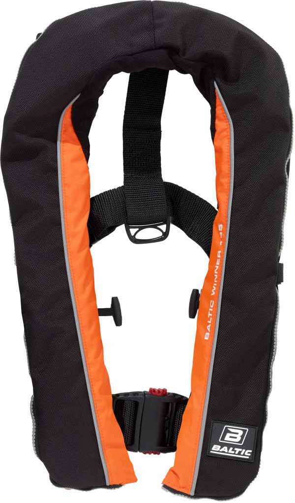 Giubbotto di salvataggio in espanso - BAMBI SUPERSOFT - Baltic - 143 N