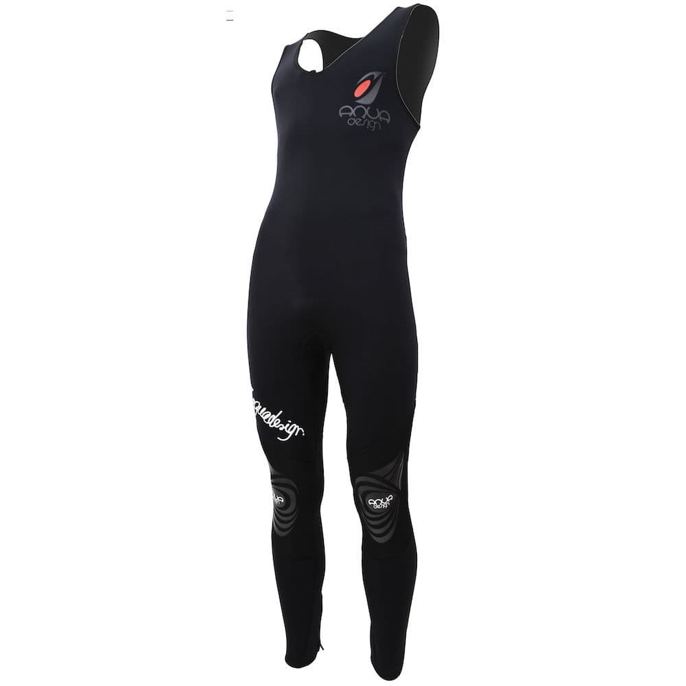 Lemorecn Mute, pantaloni corti in neoprene da 3 mm, per canoa, nuoto (UK1035-2XL