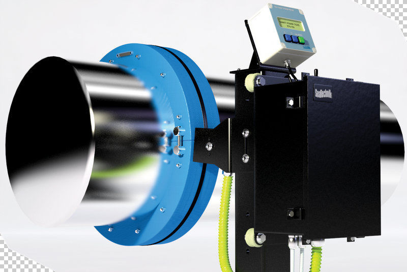 Torsiometro per nave TSX5 Marine and Infrastructure