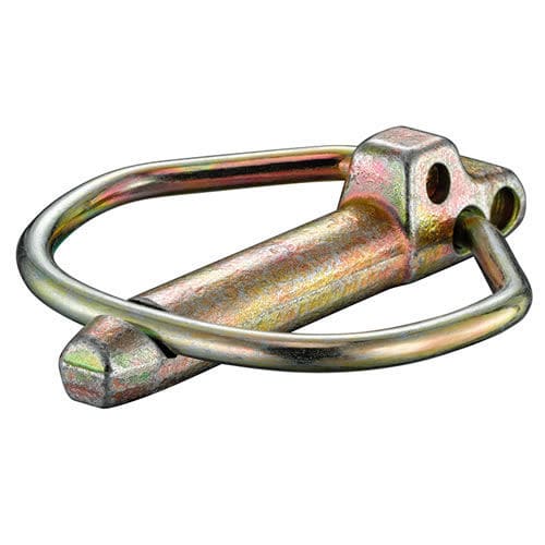 5 Forcella Perni In Acciaio Inox M8 X 80mm - Testa Piatta, Per Meccanica, Edilizia, Fai Da Te - Foto 5