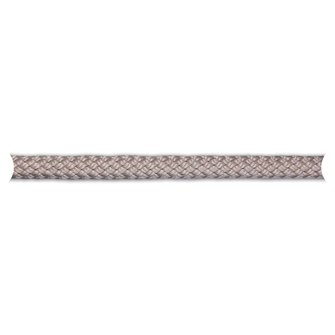 CORDONCINO CODA DI TOPO 3 MM ROTOLO DA 100 METRI | BLU