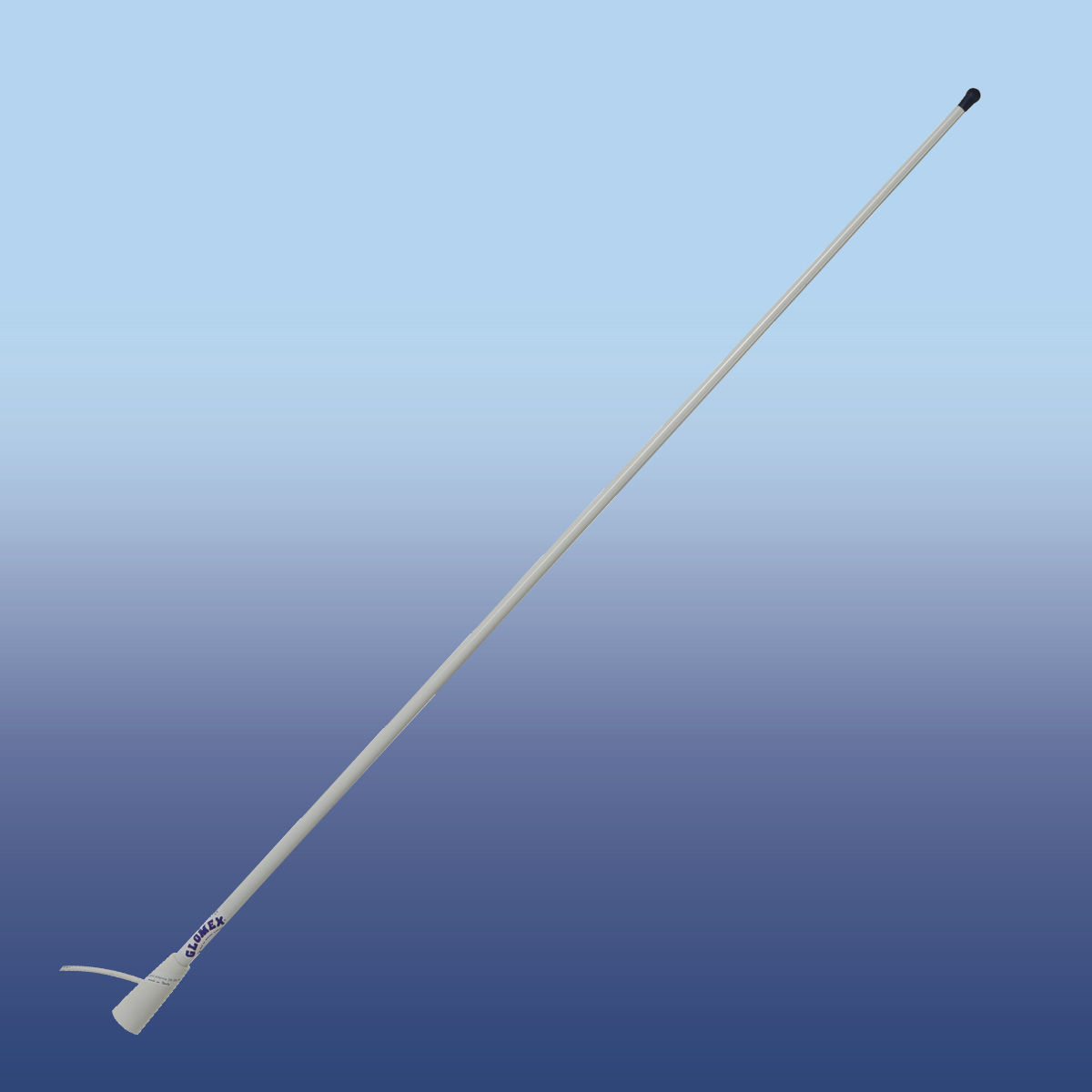 Antenna Per Barca Da Pesca Viper Storm MK3 - Filo Esca 40 MHz - Solo N - Lake Reaper - Foto 4