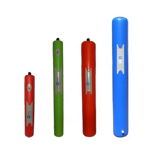 Boa Sub Boa Gonfiabile Subacquea Per Immersioni - Galleggiante Pesca Con Bandiera E Corda 20 M Boa Sicurezza Immersioni