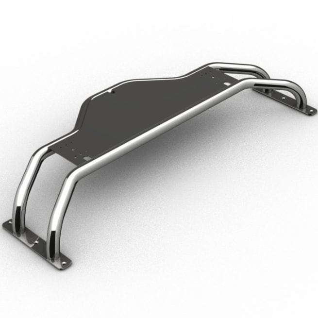 Supporto Per Antenna Satellite - SC-SL-01 - Scanstrut - Foto 9