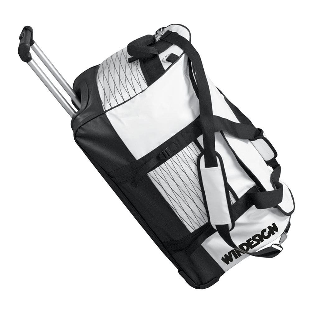 Borsa Palestra EVA Impermeabile 7L/3L Con Tracolla Regolabile – Organizer Per Nuoto, Viaggi E Pendolarismo, Bianco/Rosa/Viola/Arancione
