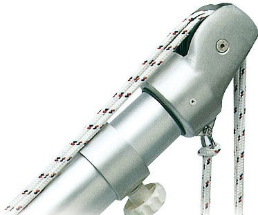Coupe-batterie Universel OSCULATI Pour Gros Bateaux - Boulons Inox, Bornes 8/10mm