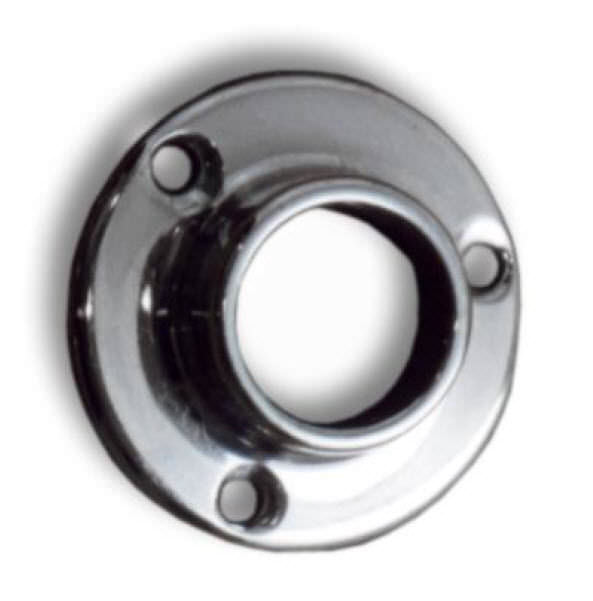 Corrimano per barca - Beekmans RVS - in acciaio inox