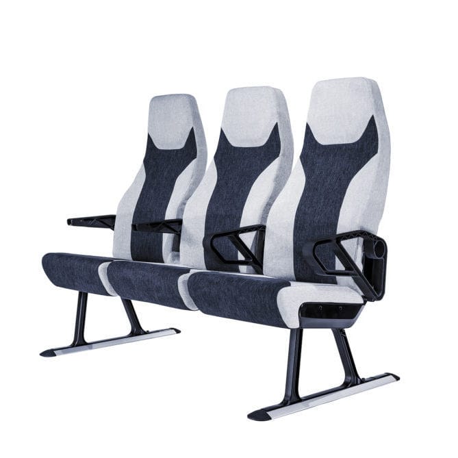 SEDILE PER BICICLETTA Massimo Comfort Con Cuscinetto Posteriore Facile - Foto 9