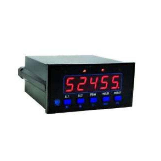 Contagiri Digitale LED DONGKER - AC 230V/110V, Sensore NPN, Precisione &plusmn;0.1% Per Motori