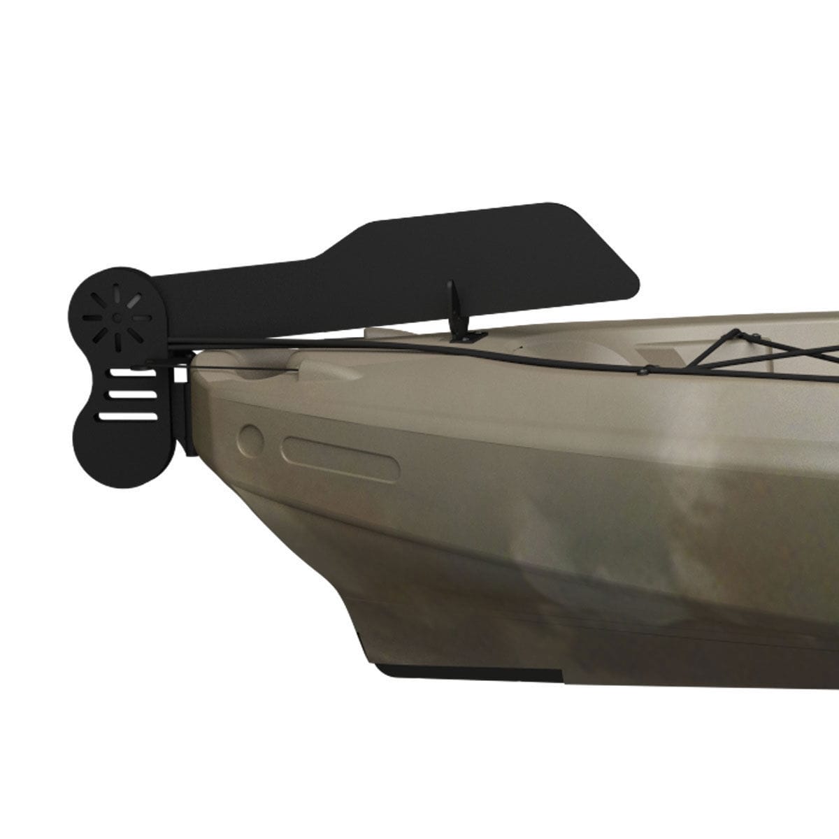 Timone per kayak PREDATOR XL Old Town