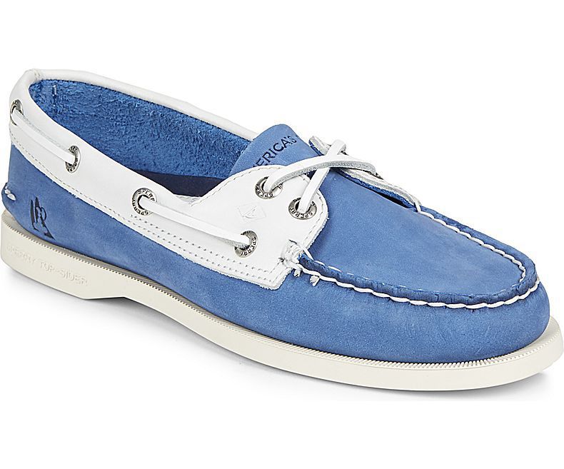 Sperry Scarpa da barca galleggiante originale da donna