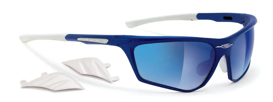 Lenti Di Ricambio Polarizzate Per Occhiali Rudy Project Fotonyk - Protezione UV400 - Foto 10