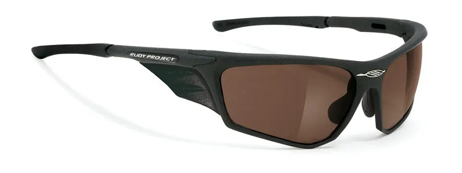 Lenti Di Ricambio Polarizzate MRY Per Occhiali Da Sole Rudy - Foto 2