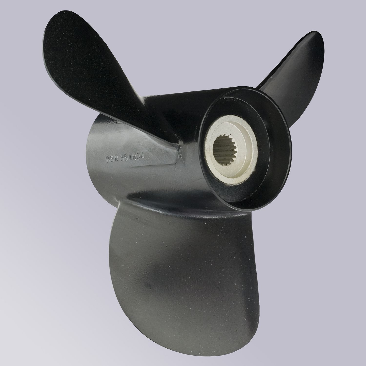 Elica per barca a vela - Hi-Speed Pegasus - EWOL Sailboat Propellers - con messa in bandiera Elica per barca a vela - Hi-Speed Pegasus - EWOL Sailboat Propellers - con messa in bandiera