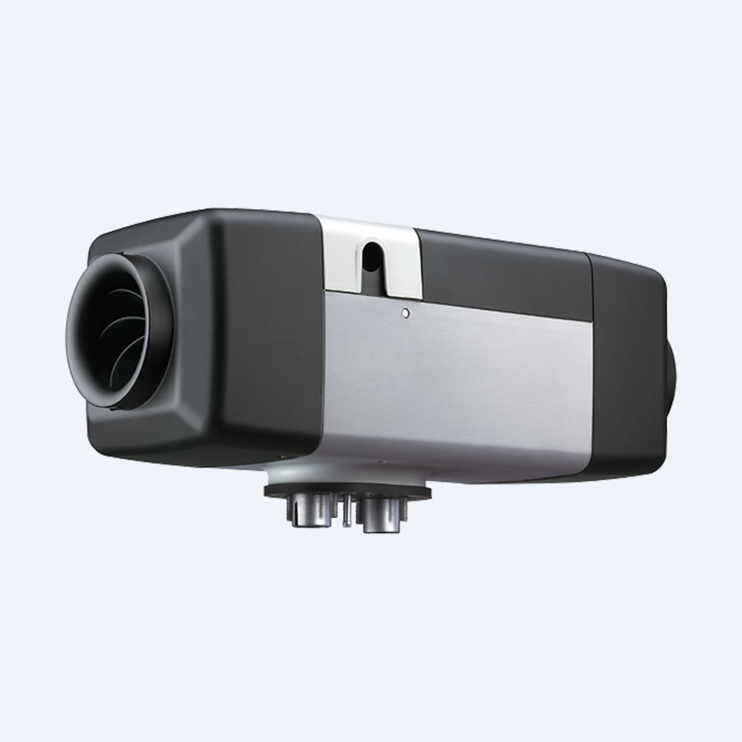 Ventilatore Riscaldamento Auto 12V 5KW - Ricambio Per Riscaldatori Aria Diesel - Foto 12