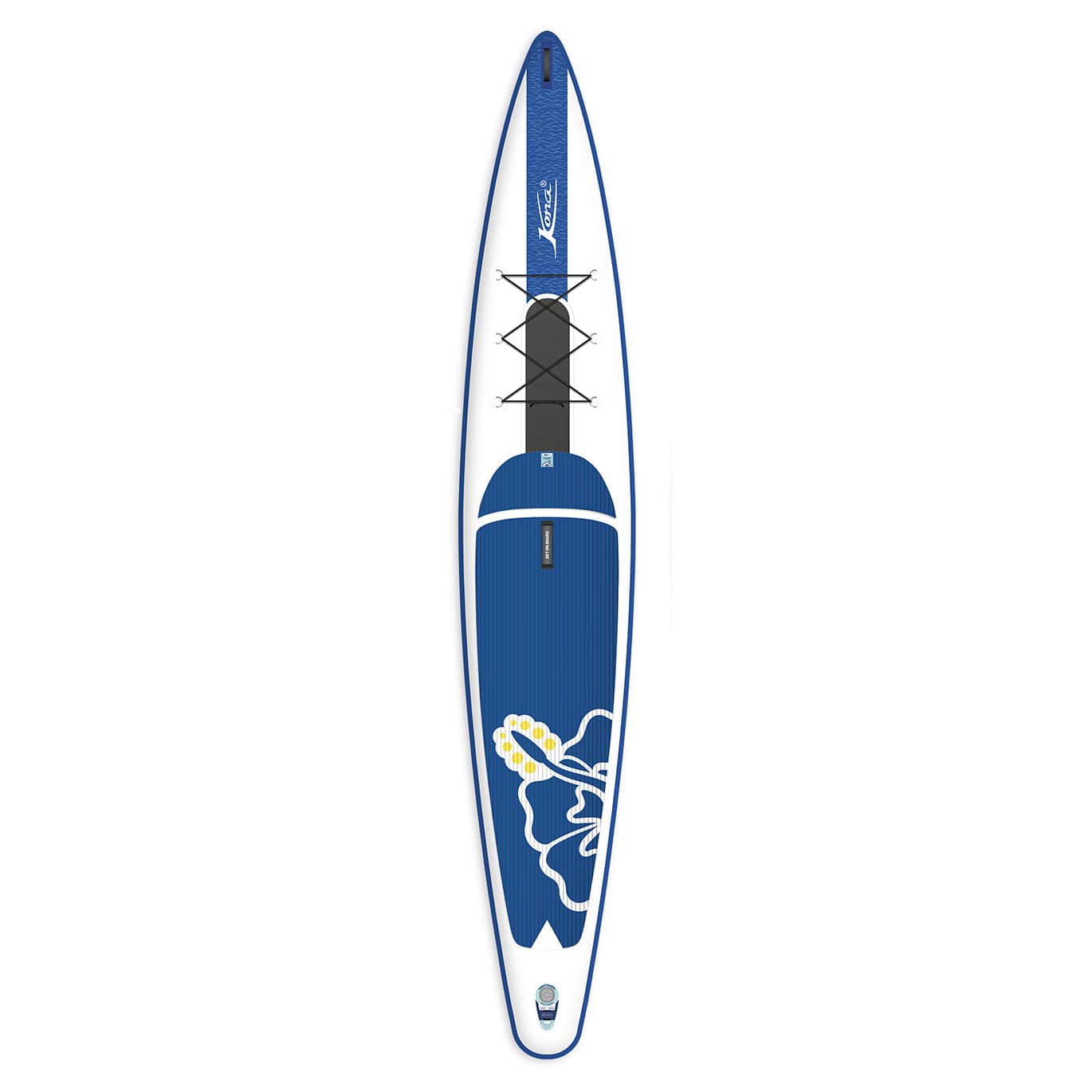 Standup paddle Cruiser 14.0 Kona Windsurfing