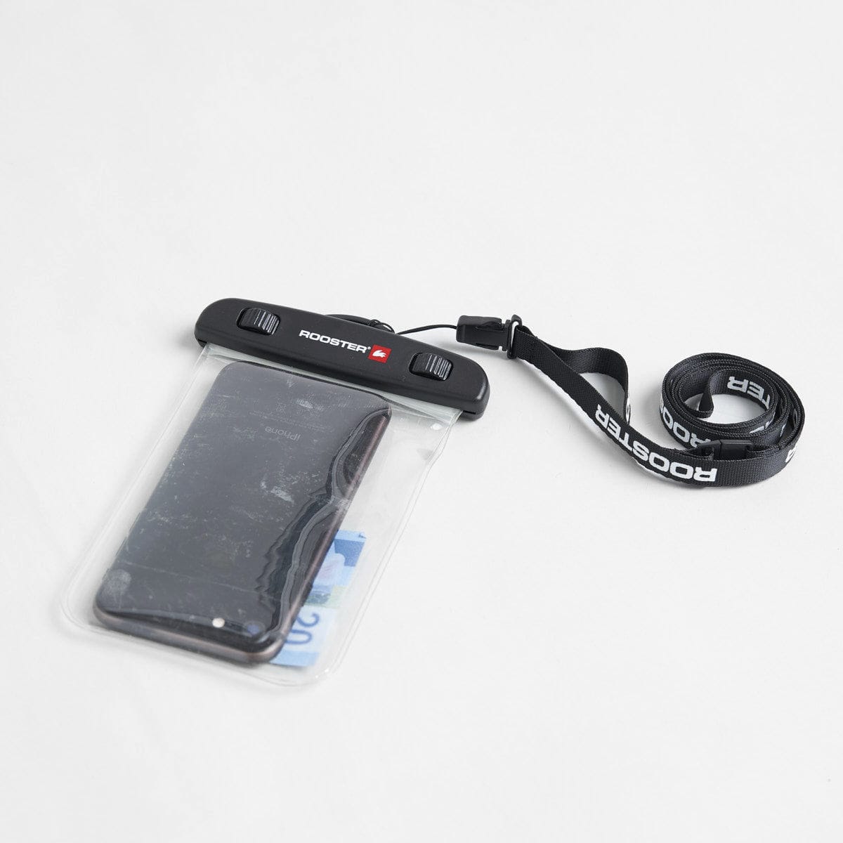 Custodia per telefono da moto, impermeabile, trasparente, per manubrio e moto, con porta di ricarica, copertura antipioggia per gli appassionati di ciclismo