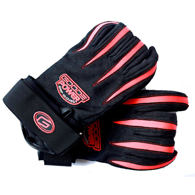 Guanti da sci nautico e wakeboard PowerGrip™ Goode