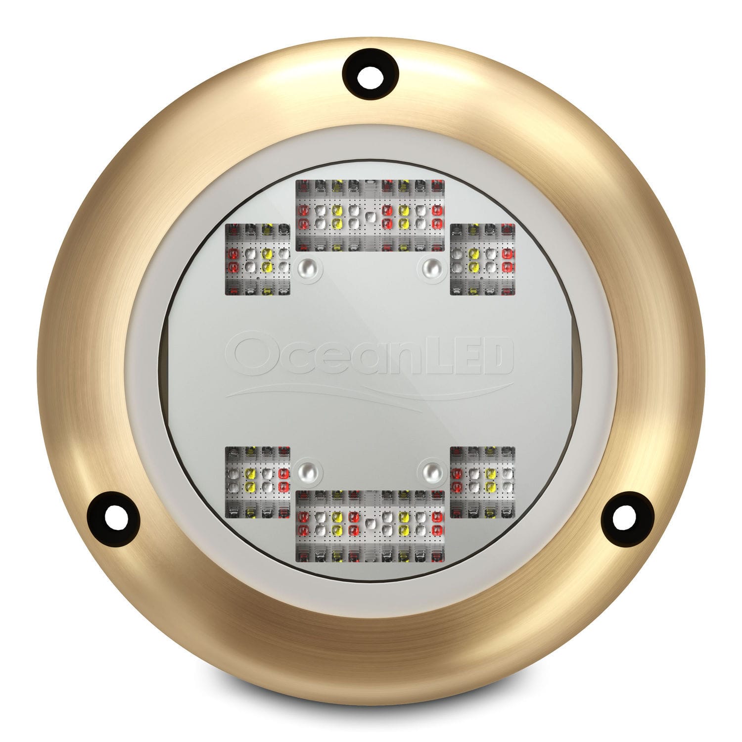 VidaXL Lampada LED Galleggiante E Subacquea Per Piscina Con Telecomando - Multicolore 15cm