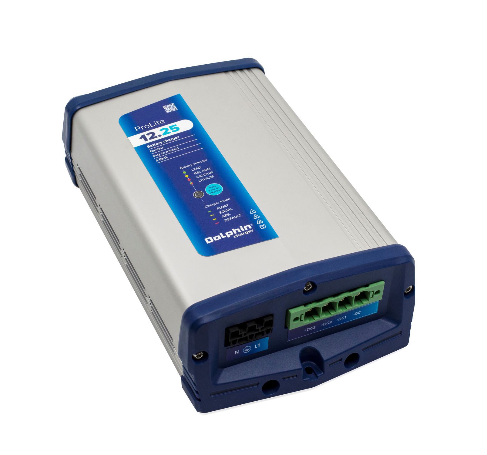 Multi-caricabatterie Per Barca - OPTIMATE PRO 8 - TecMate International - Foto 2