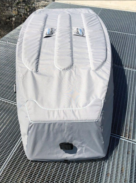 Loro Sono Caro Ironia Camper Acquisto Amazon Orizzonte Attività Esterno - Foto 13