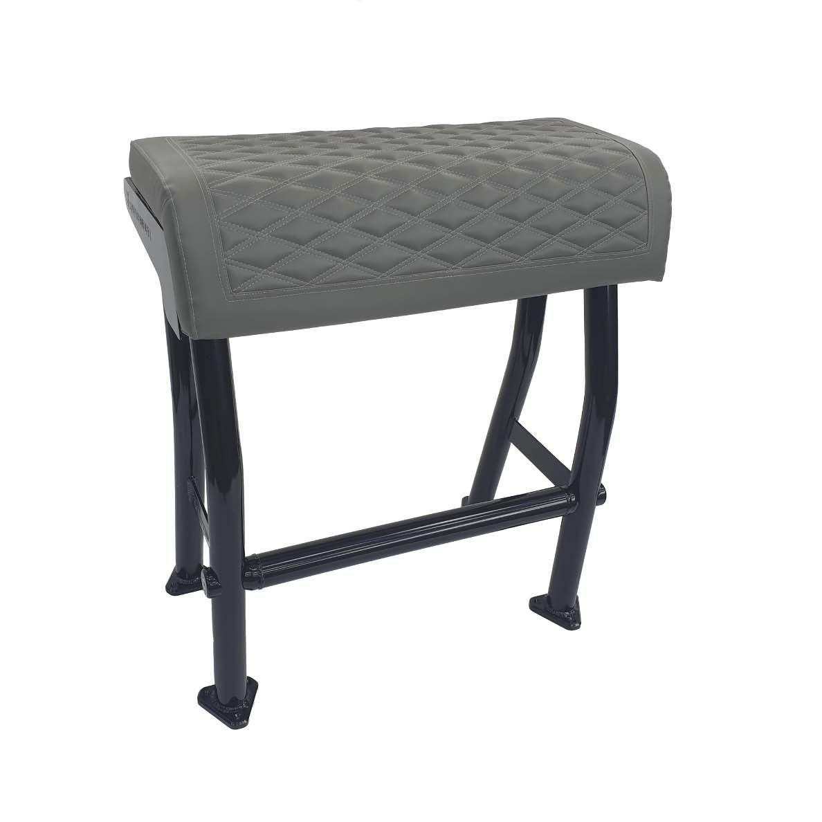 Sedile Per Barca - SW-WM4700 - Shockwave Seats - Per Barca Ad Uso Professionale / Pieghevole / 1 - Foto 4