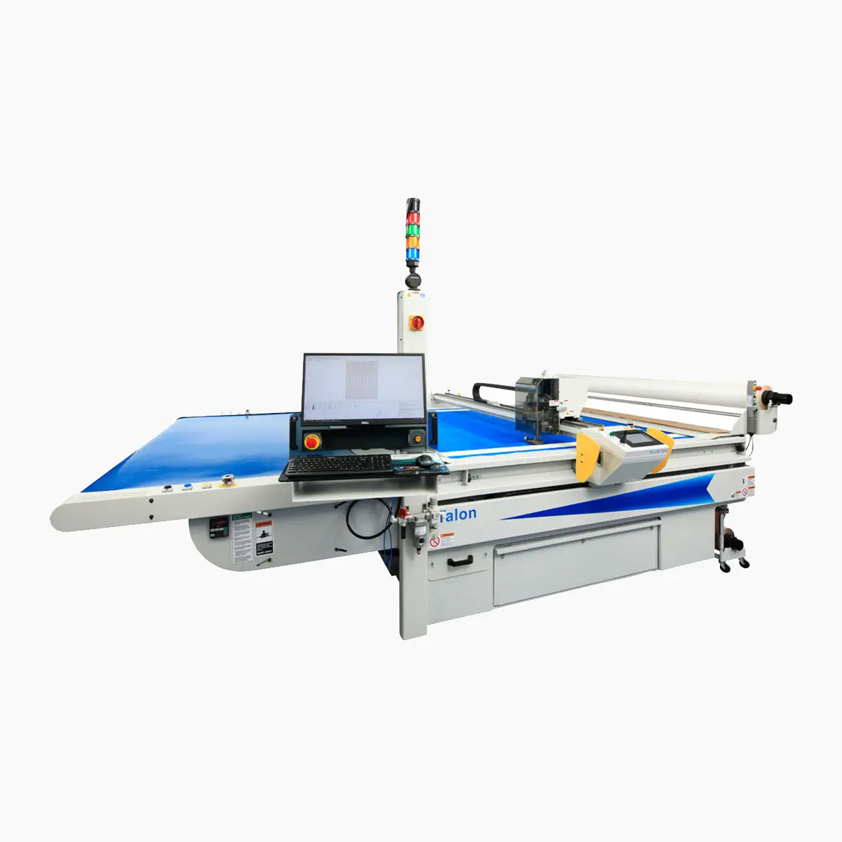 Nastro Knifeless 5m Per Vinile Auto - Taglio Preciso Senza Coltello