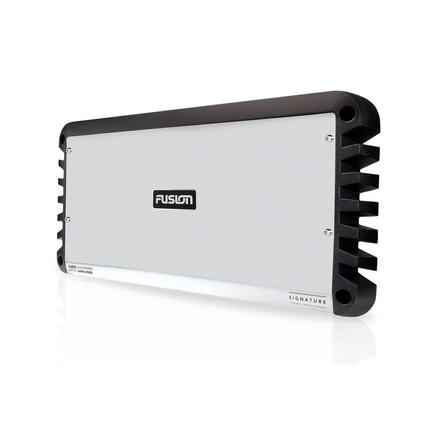 JL Audio MV400/4i amplificatore marino full range 4 canali con DSP, po