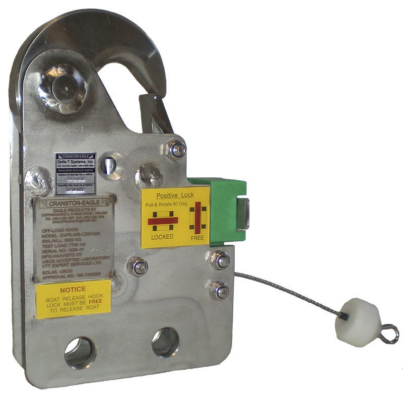 vhbw gancio compatibile con Panasonic SD206, SD250, SD2500 impastatrice - Attacco a tridente, 6,7 x 4,2 cm, lega di alluminio, nero