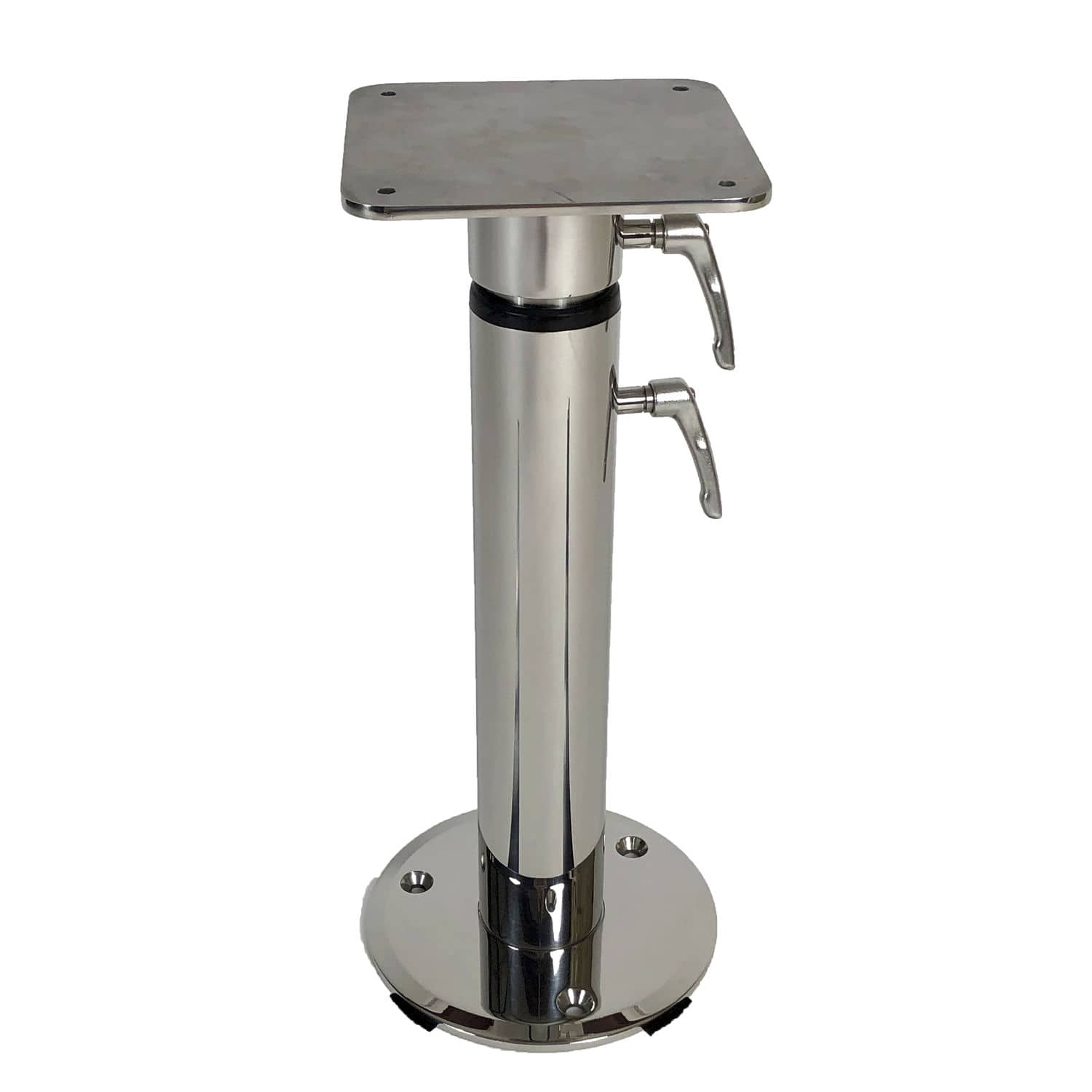 Kit Porta Sup o Porta Passerella in Acciaio Inox Delux - Roll Bar e Gruette - MTO Nautica Store