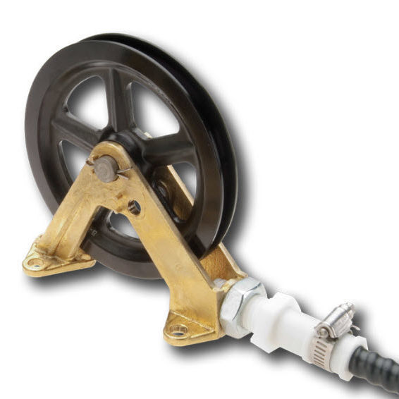 Piastra Girevole 360° Per Sedie Da Barca - 15.4x15.4cm - Universale Per Barche, Autobus, Camion - Foto 2