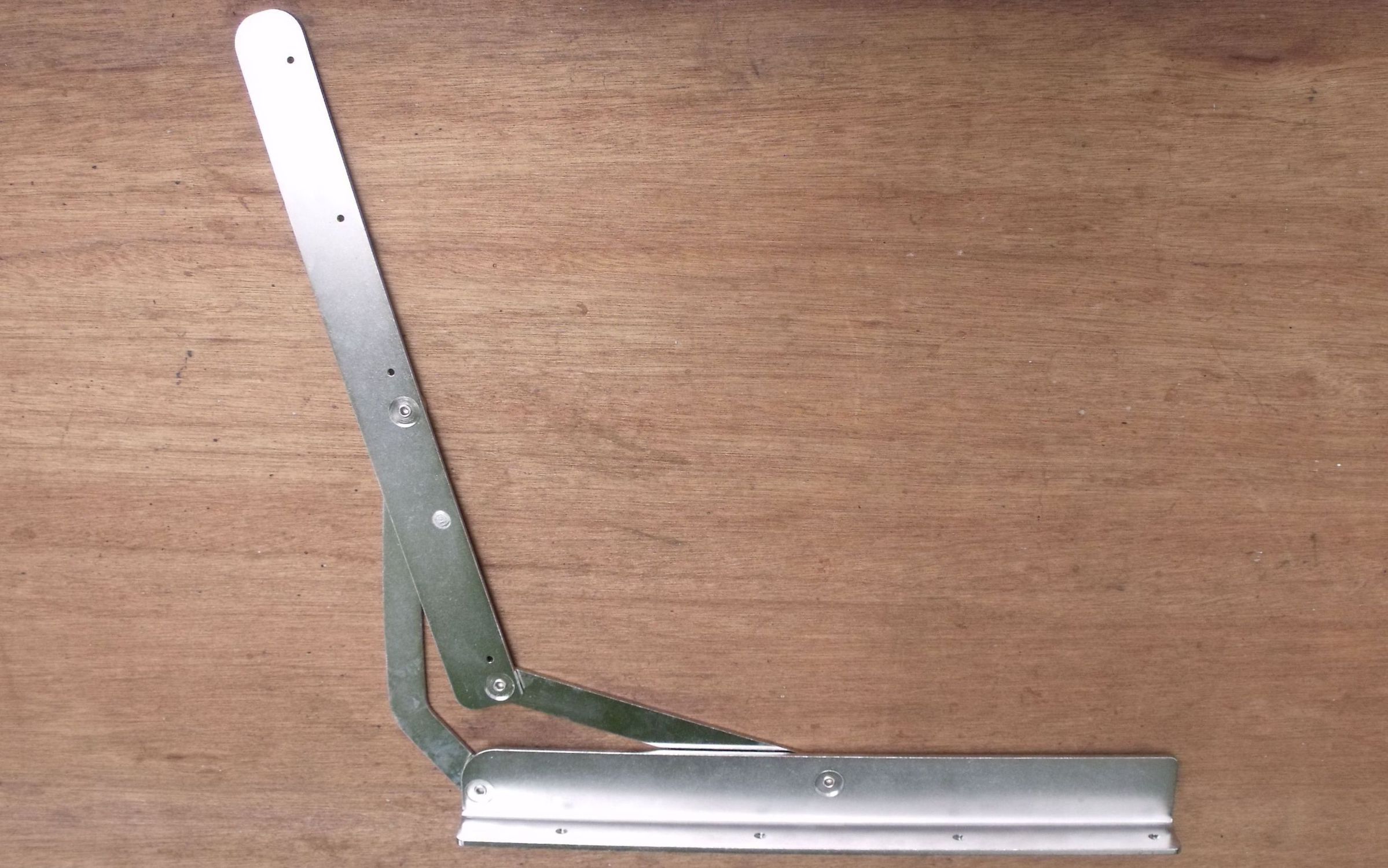 Perno Di Montaggio Per Sedile Barca 3/4” In Acciaio, Altezza Fissa 15,2 Cm Per Imbarcazioni Marine