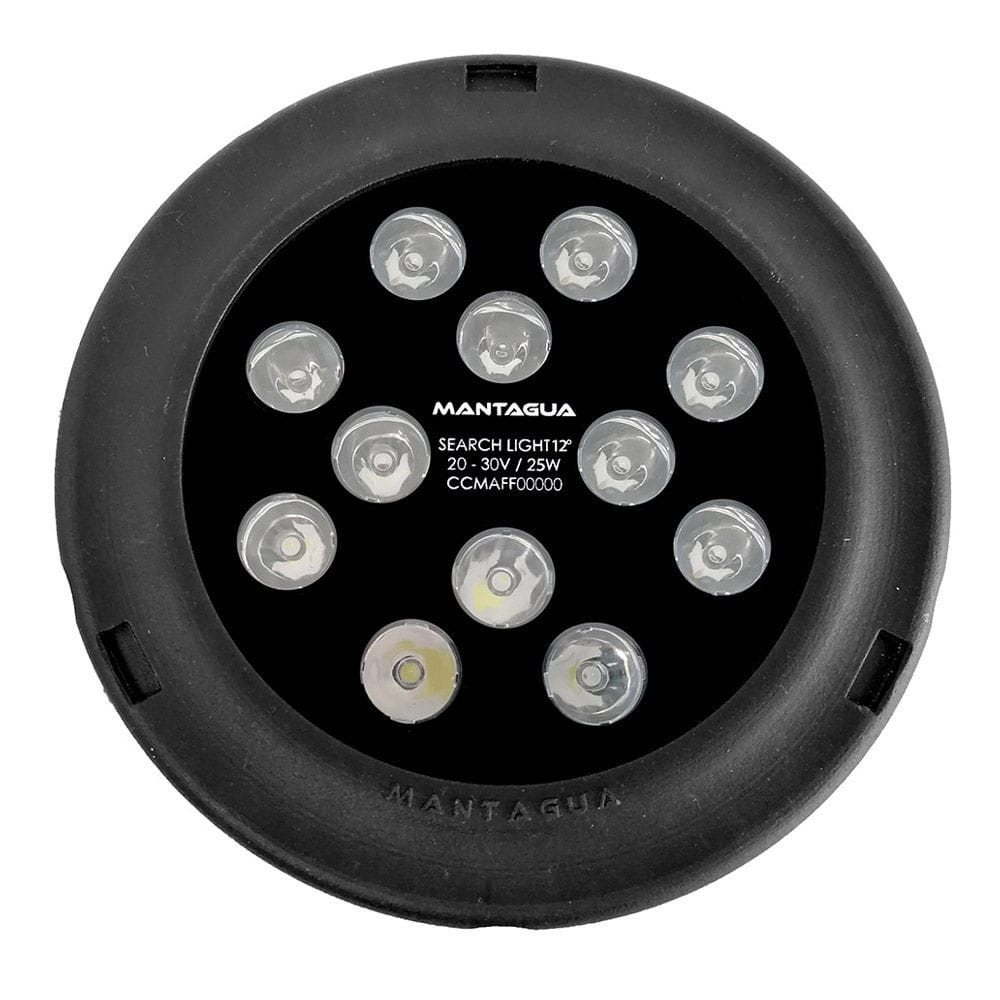 Faro Di Ricerca Per Barca 100W 12V - Luce Alogena Con Telecomando, 3200K, 800m, Per Yacht, Pesca