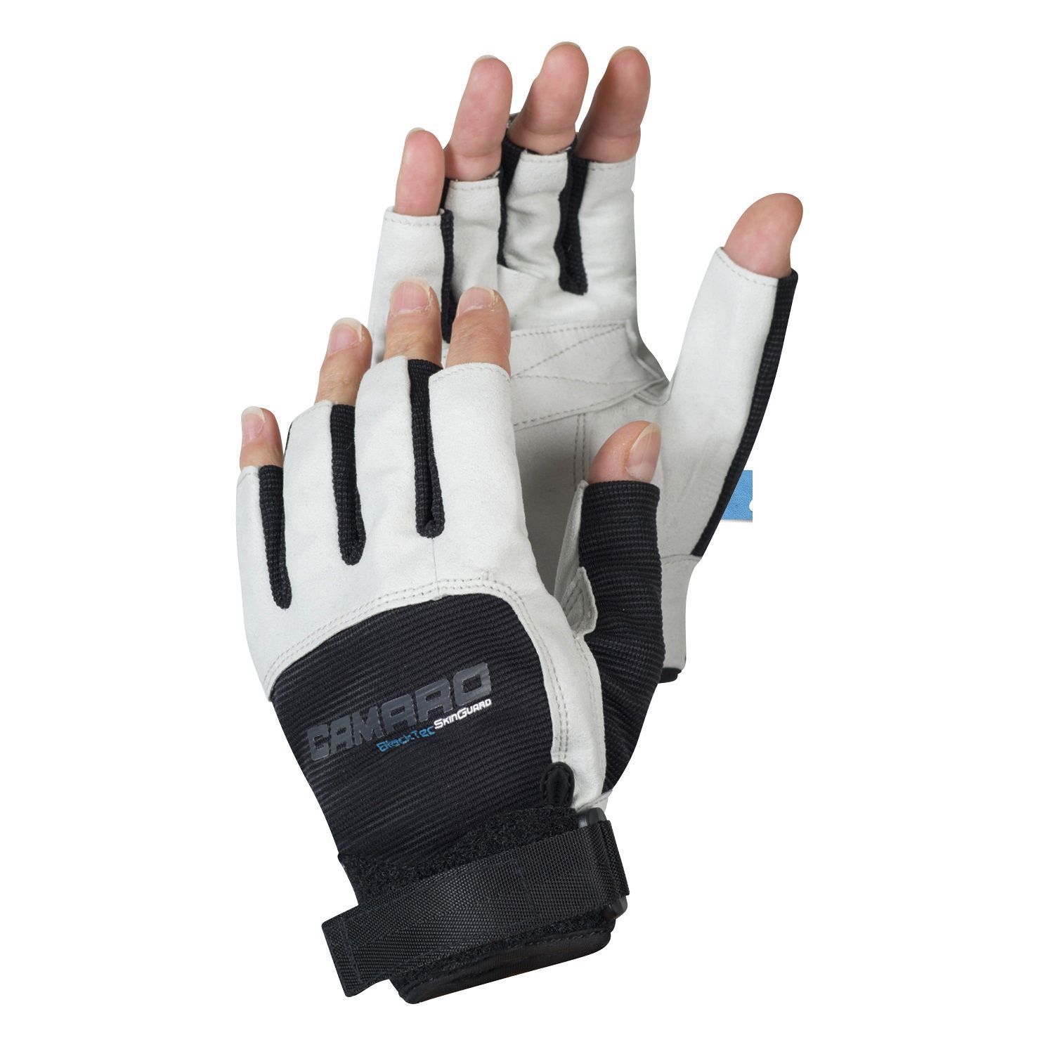 CRESSI Tracina Guanti - Guanti Da Immersione E Apnea In Neoprene Premium 3 Mm, Antiscivolo E Mimetico