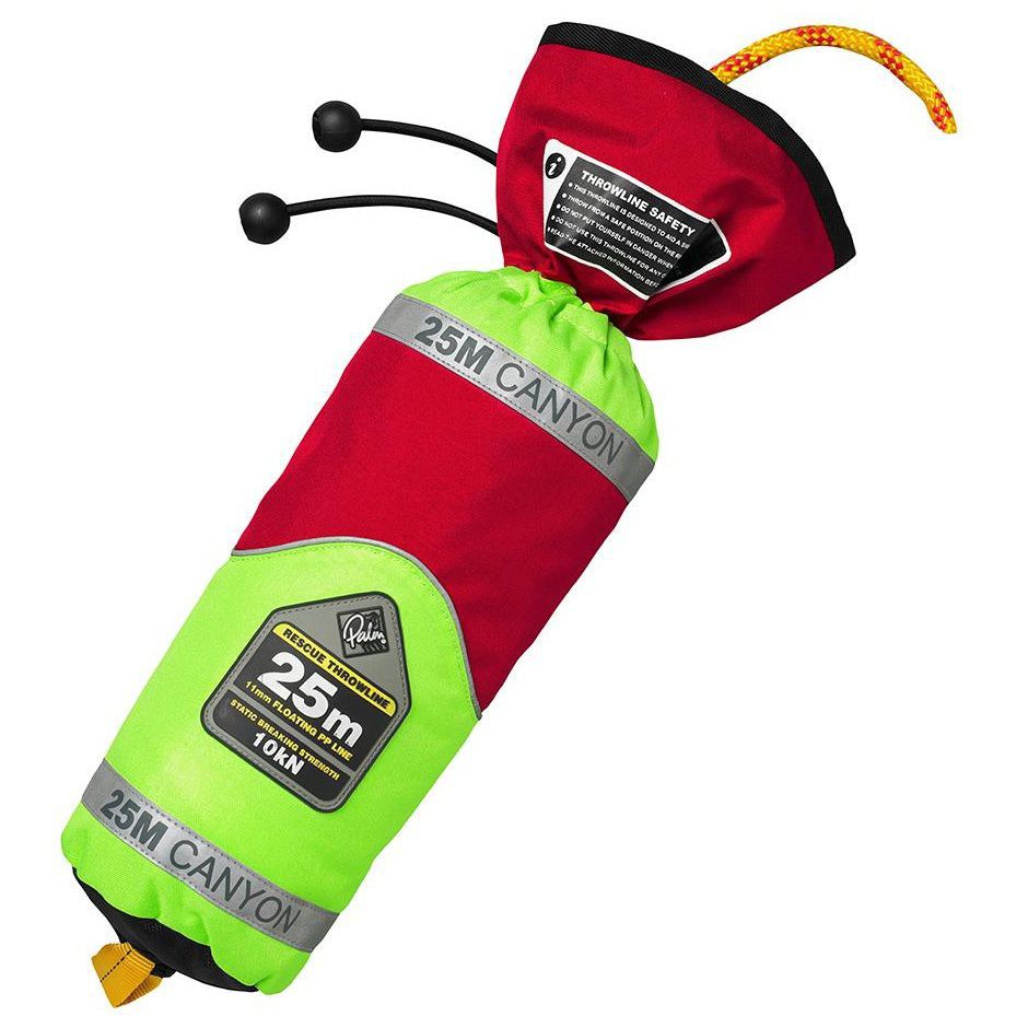 Borsa Da Lancio Per Kayak - Corda Da Lancio / Corda Galleggiante Con Borsa