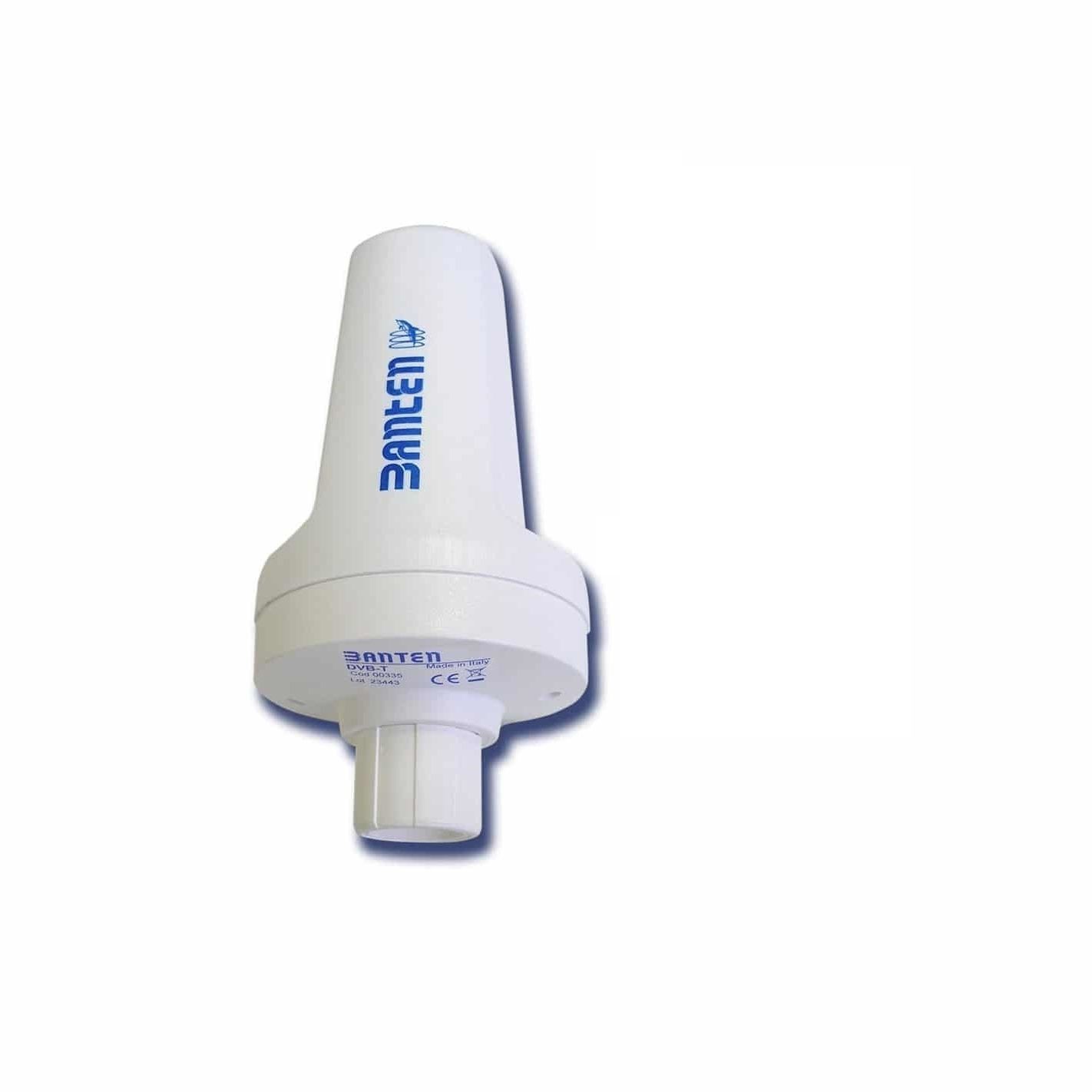 Antenna TV 00335 Banten antenne radio DAB / per barca / per yacht