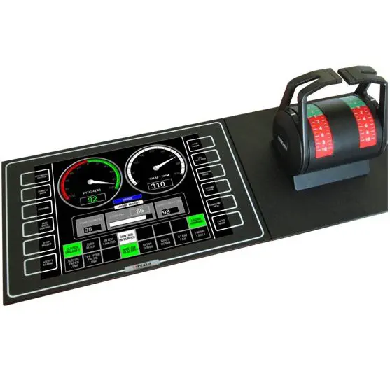 Regolatore di velocità elettronico ad alte prestazioni ESC 12A per