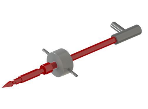 Ugelli E Sprinkler Antincendio Per Impianti Di Rilevazione Incendio - Foto 2